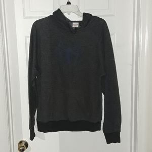 Marvel hooded lightweight sweatshirt